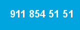 911 854 51 51